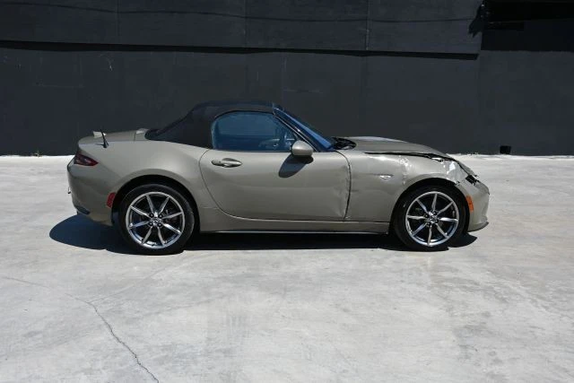 2023 Mazda ND MX-5 Miata - Image 6 of 21