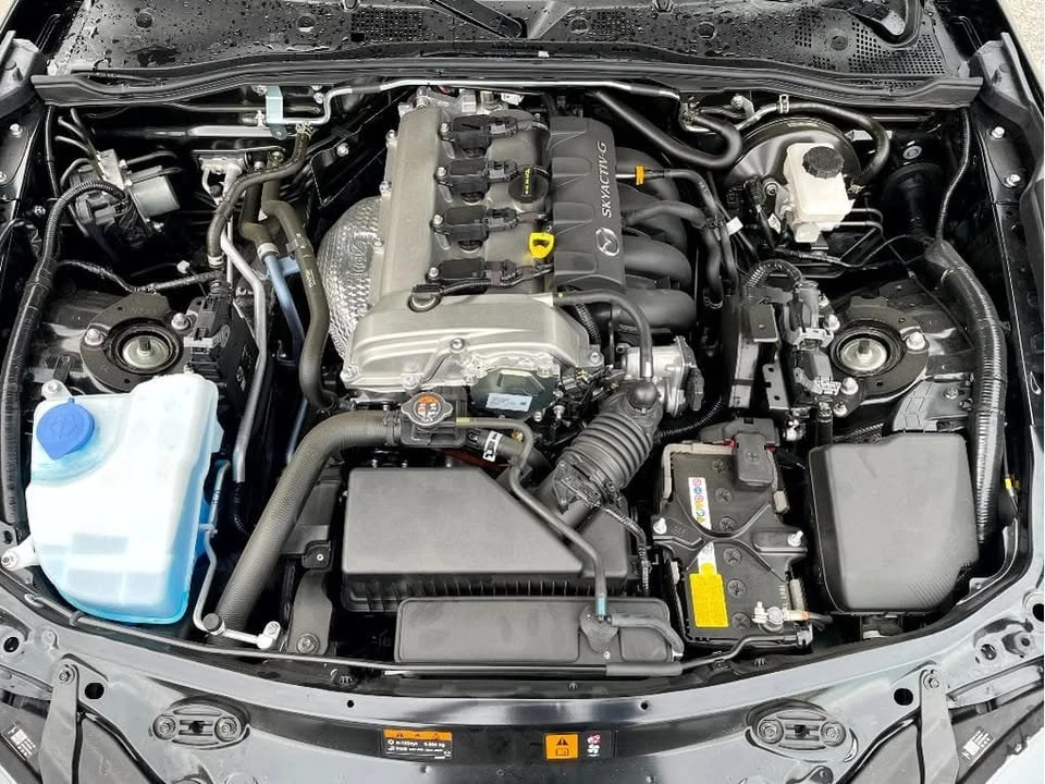 2023 Mazda ND MX-5 Miata - Image 10 of 20