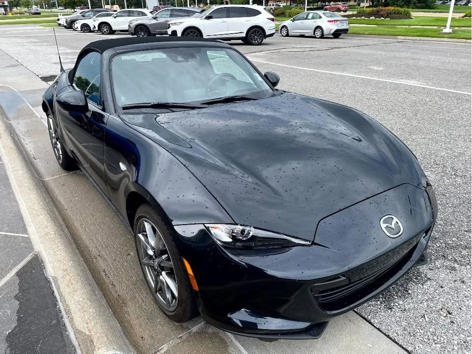 2023 Mazda ND MX-5 Miata - Image 8 of 20