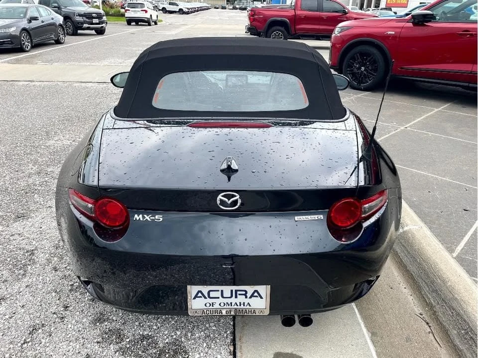 2023 Mazda ND MX-5 Miata - Image 7 of 20