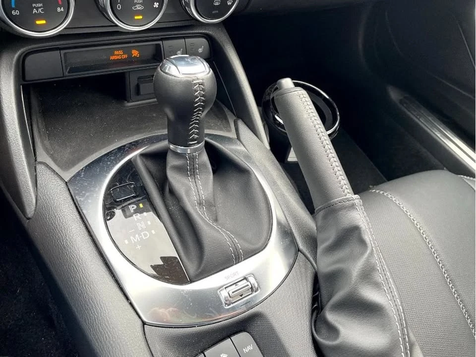 2023 Mazda ND MX-5 Miata - Image 19 of 20