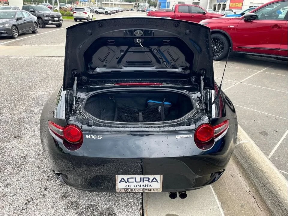 2023 Mazda ND MX-5 Miata - Image 9 of 20