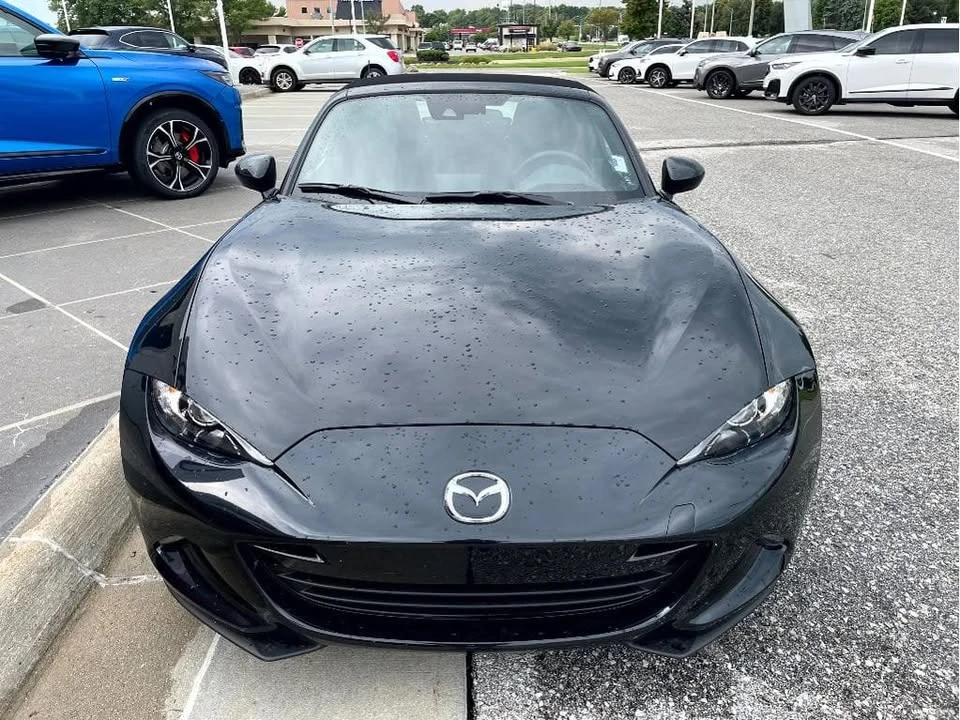 2023 Mazda ND MX-5 Miata - Image 6 of 20