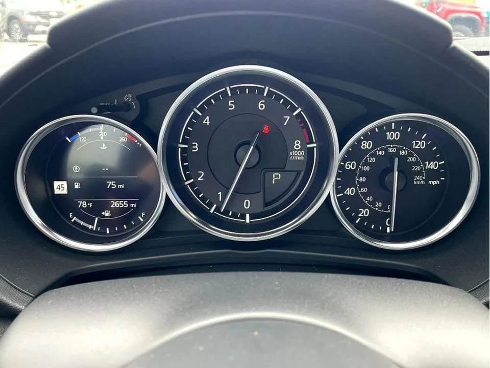 2023 Mazda ND MX-5 Miata - Image 15 of 20
