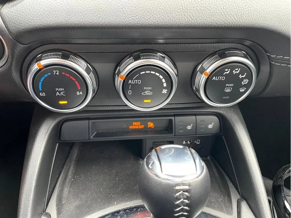 2023 Mazda ND MX-5 Miata - Image 18 of 20