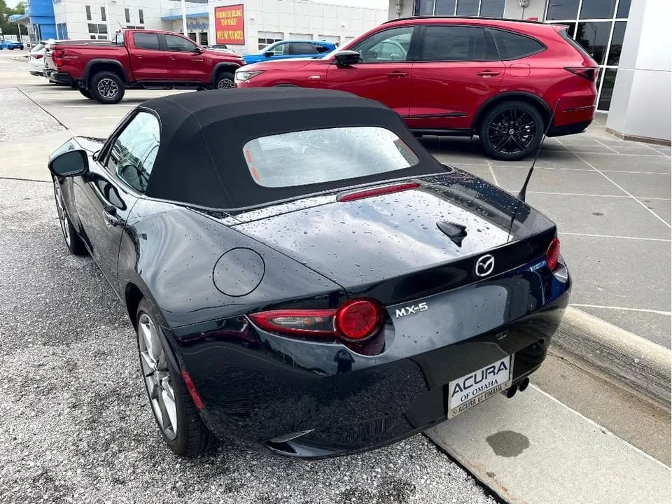 2023 Mazda ND MX-5 Miata - Image 4 of 20