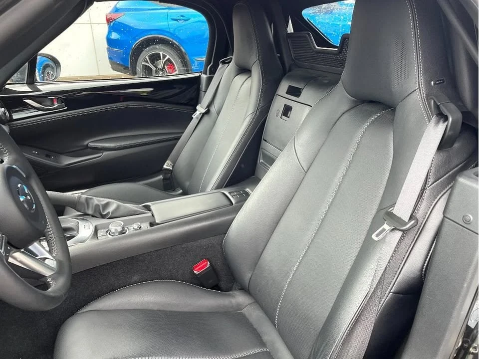 2023 Mazda ND MX-5 Miata - Image 12 of 20