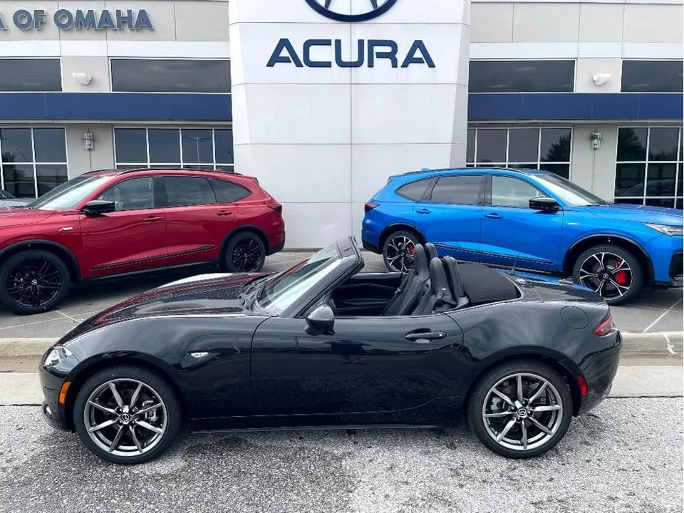2023 Mazda ND MX-5 Miata - Image 3 of 20