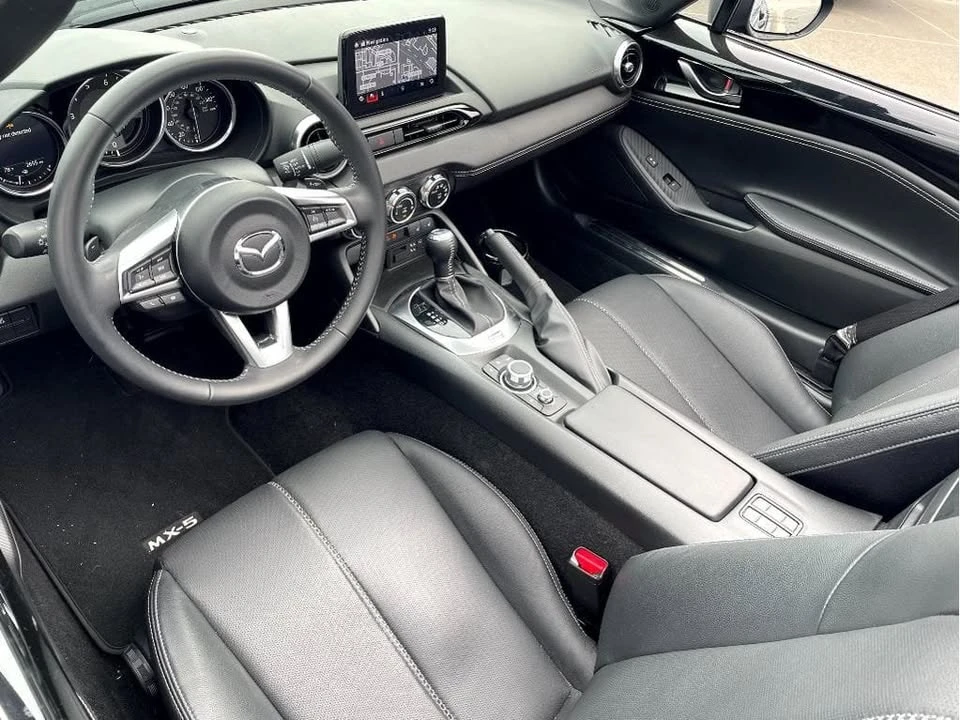 2023 Mazda ND MX-5 Miata - Image 13 of 20