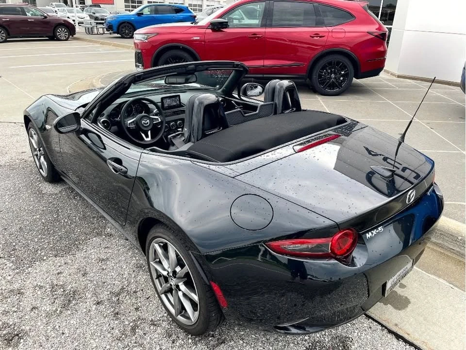 2023 Mazda ND MX-5 Miata - Image 5 of 20
