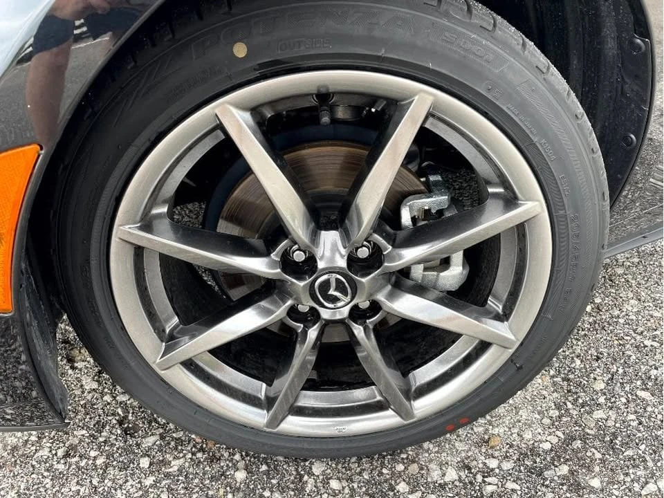 2023 Mazda ND MX-5 Miata - Image 11 of 20