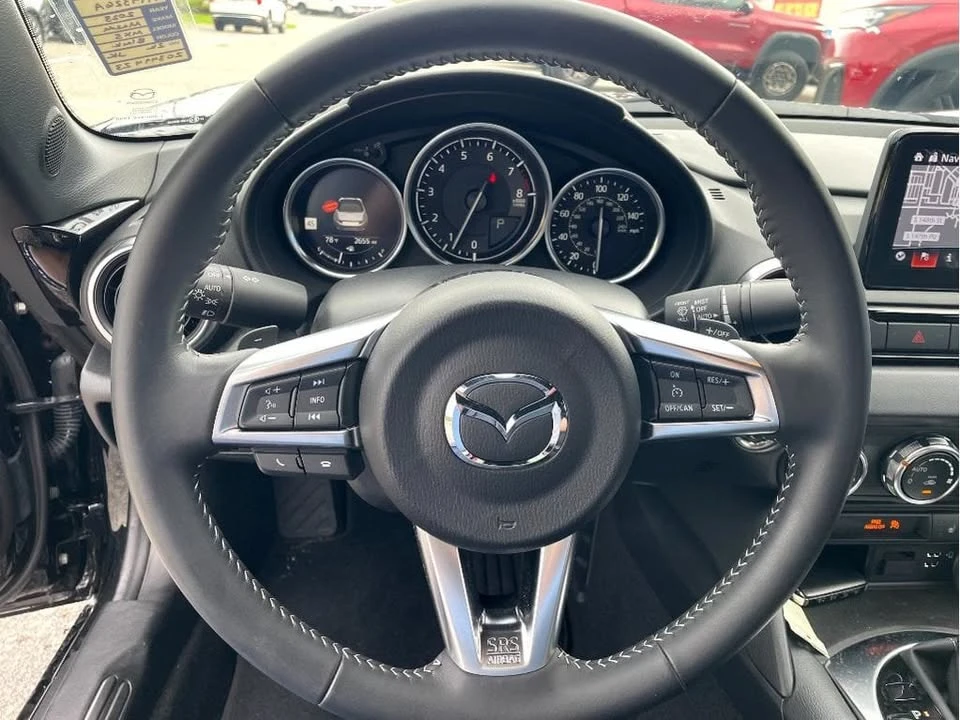 2023 Mazda ND MX-5 Miata - Image 14 of 20