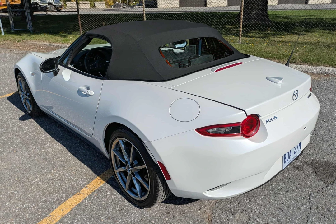 2023 Mazda ND MX-5 Miata - Image 5 of 6