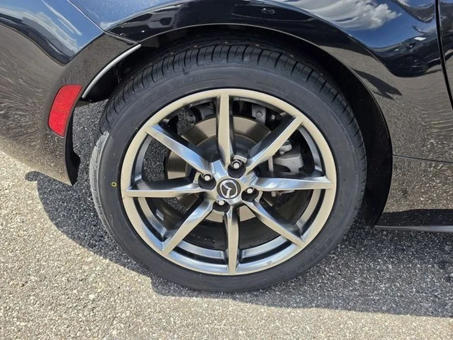 2023 Mazda ND MX-5 Miata - Image 2 of 14