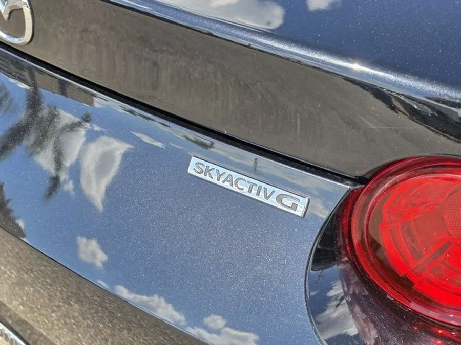 2023 Mazda ND MX-5 Miata - Image 3 of 14