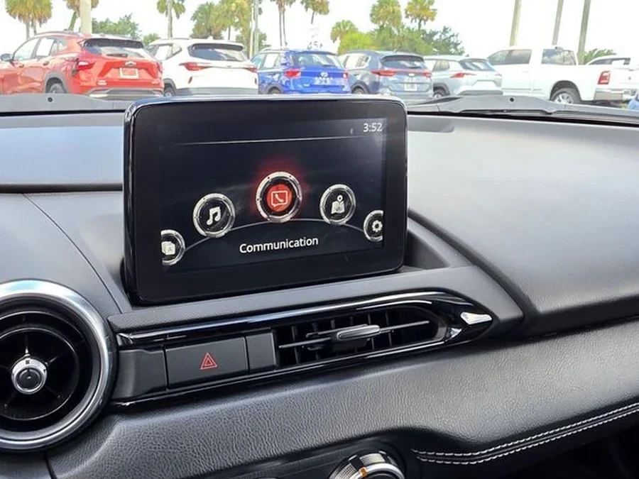 2023 Mazda ND MX-5 Miata - Image 10 of 14