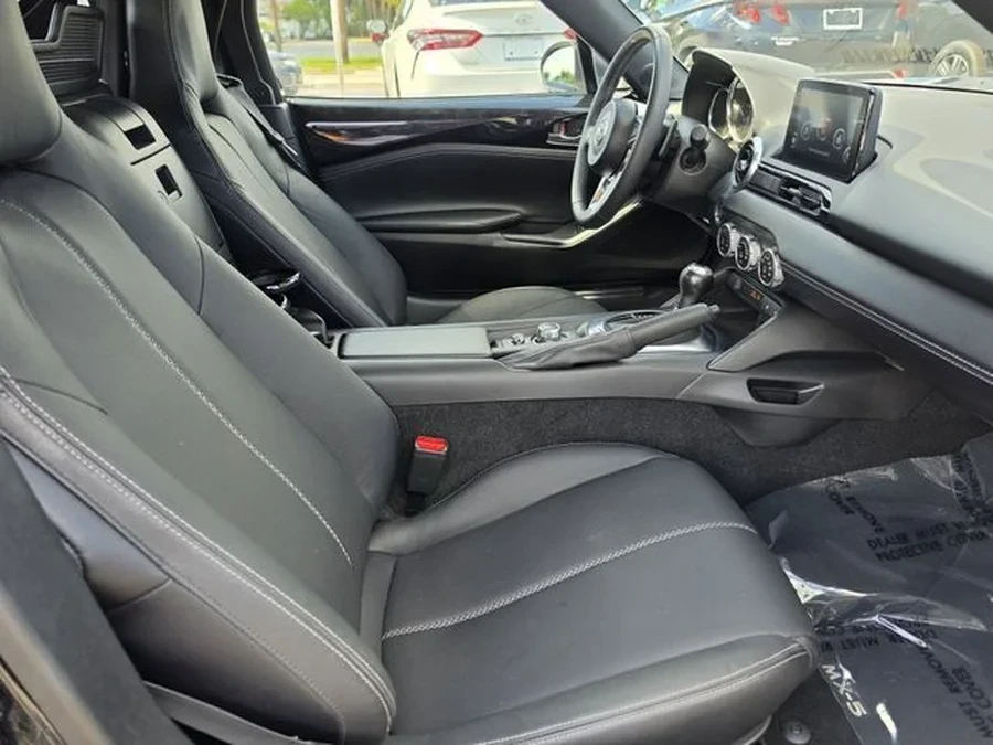 2023 Mazda ND MX-5 Miata - Image 5 of 14