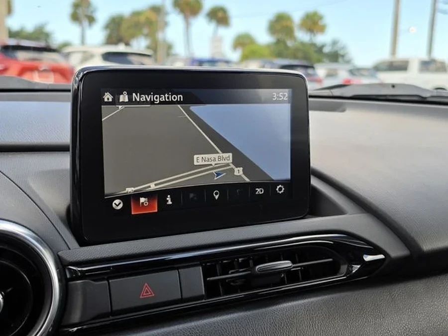 2023 Mazda ND MX-5 Miata - Image 12 of 14