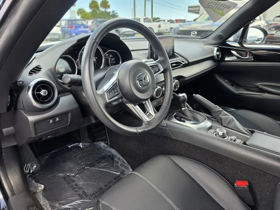 2023 Mazda ND MX-5 Miata - Image 7 of 14