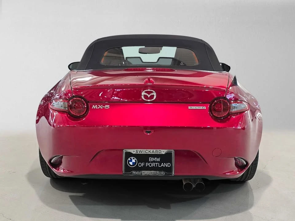 2023 Mazda ND MX-5 Miata - Image 4 of 13