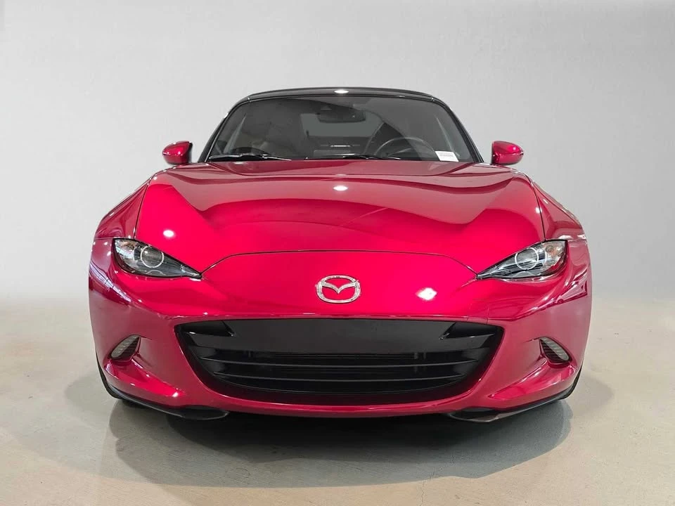2023 Mazda ND MX-5 Miata - Image 8 of 13