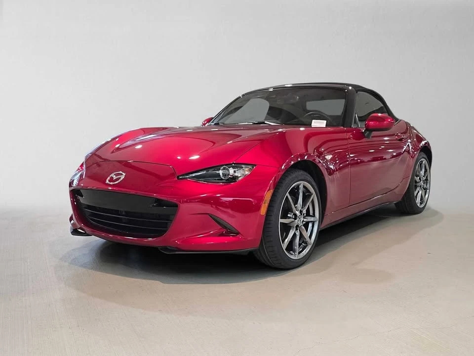 2023 Mazda ND MX-5 Miata - Image 7 of 13