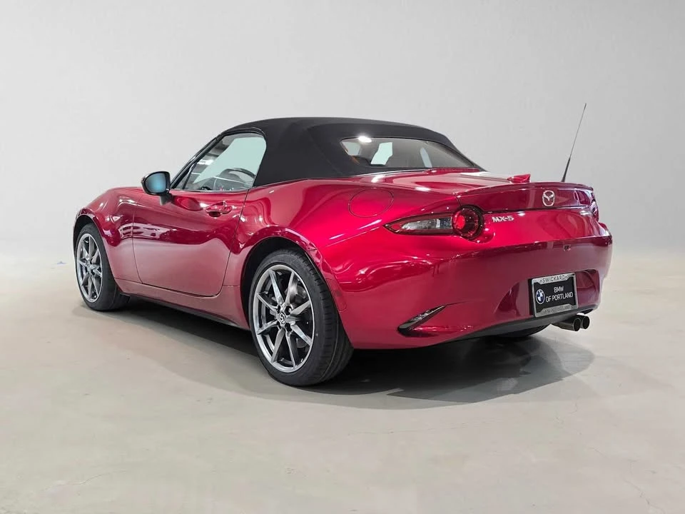 2023 Mazda ND MX-5 Miata - Image 5 of 13