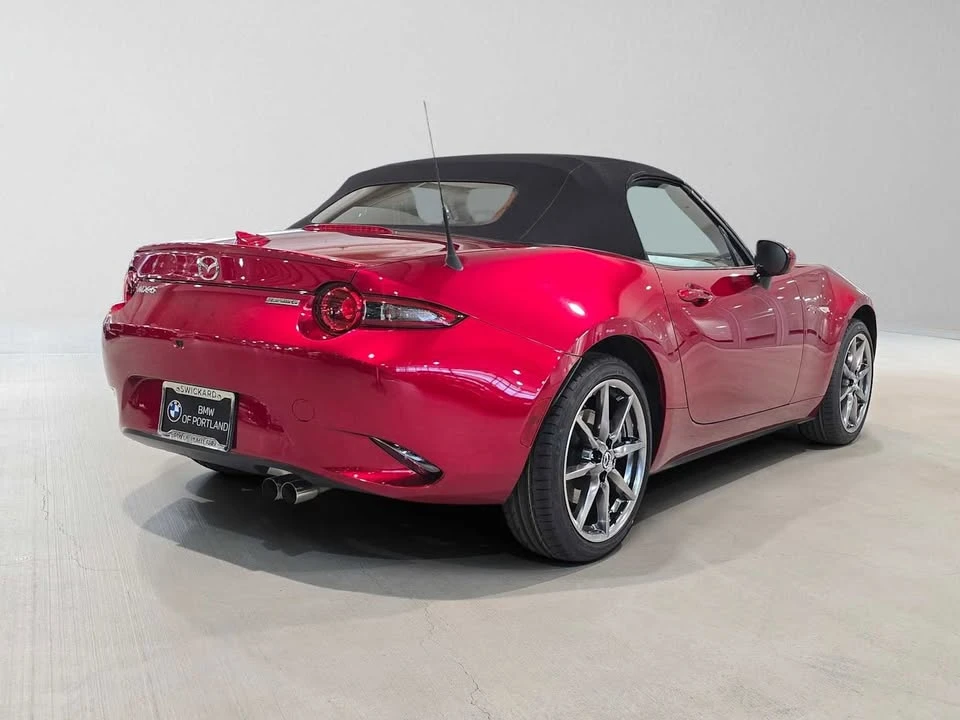 2023 Mazda ND MX-5 Miata - Image 3 of 13