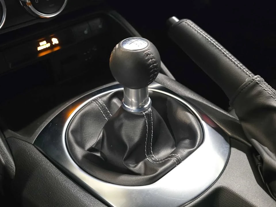 2023 Mazda ND MX-5 Miata - Image 12 of 13