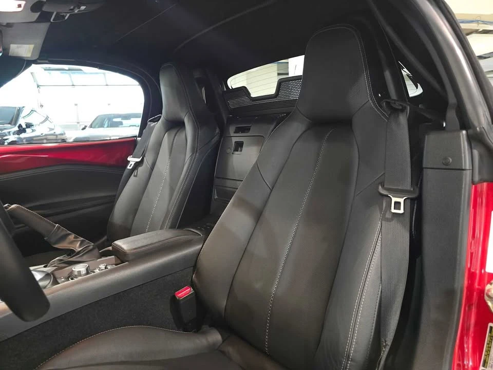 2023 Mazda ND MX-5 Miata - Image 13 of 13