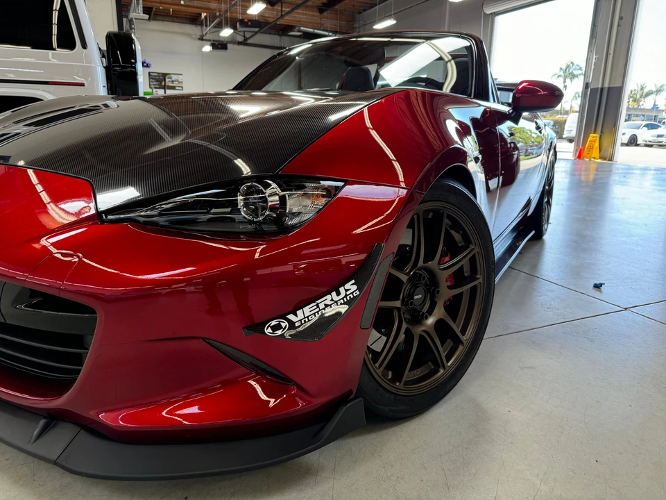 2023 Mazda ND MX-5 Miata - Image 30 of 31