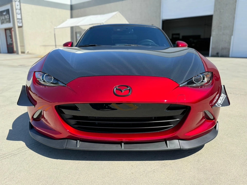 2023 Mazda ND MX-5 Miata - Image 15 of 31