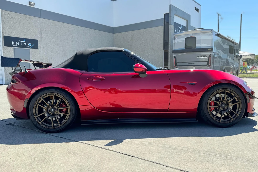 2023 Mazda ND MX-5 Miata - Image 3 of 31