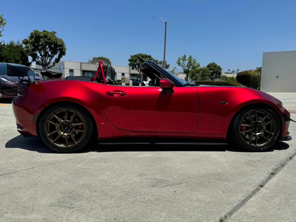 2023 Mazda ND MX-5 Miata - Image 13 of 31