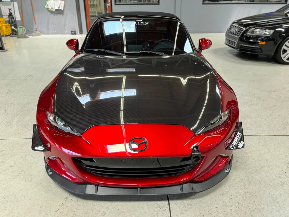 2023 Mazda ND MX-5 Miata - Image 22 of 31