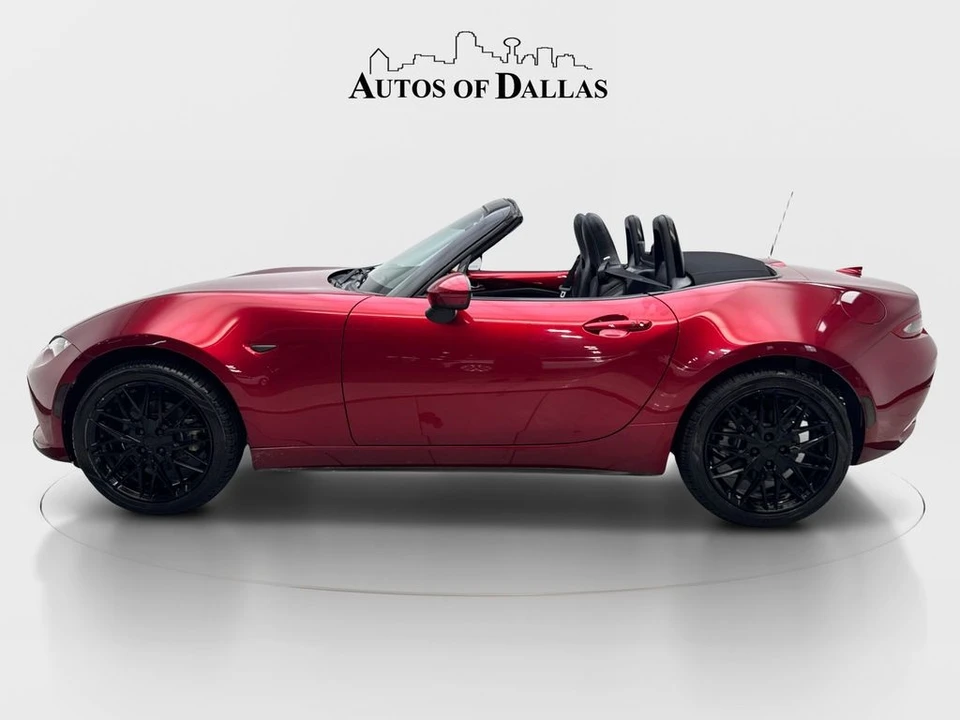 2023 Mazda ND MX-5 Miata - Image 5 of 31