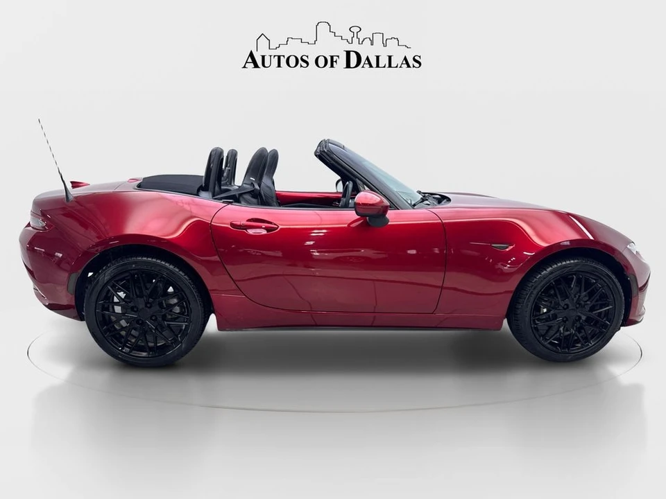 2023 Mazda ND MX-5 Miata - Image 10 of 31
