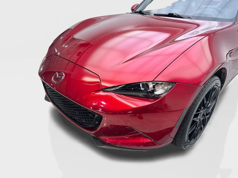 2023 Mazda ND MX-5 Miata - Image 16 of 31