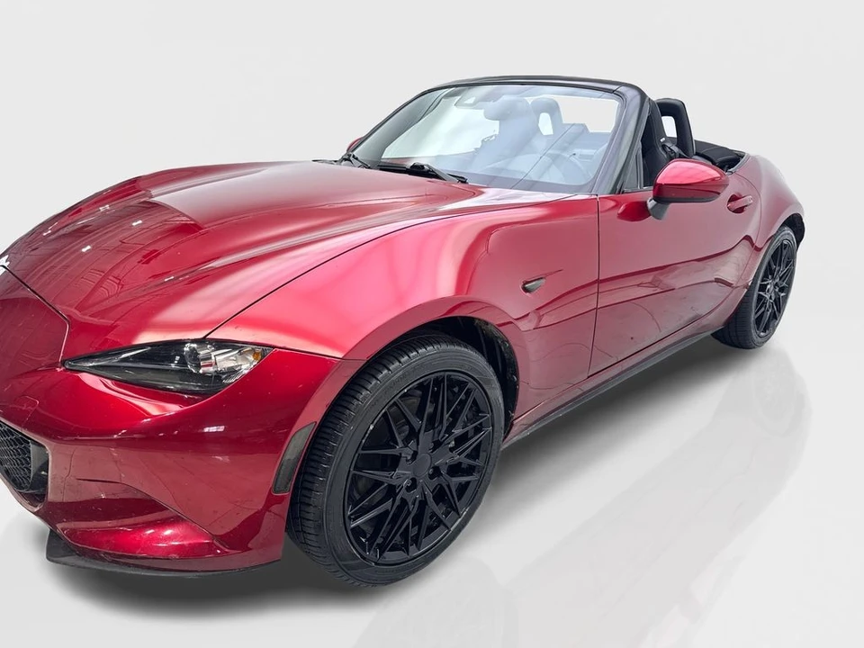 2023 Mazda ND MX-5 Miata - Image 11 of 31