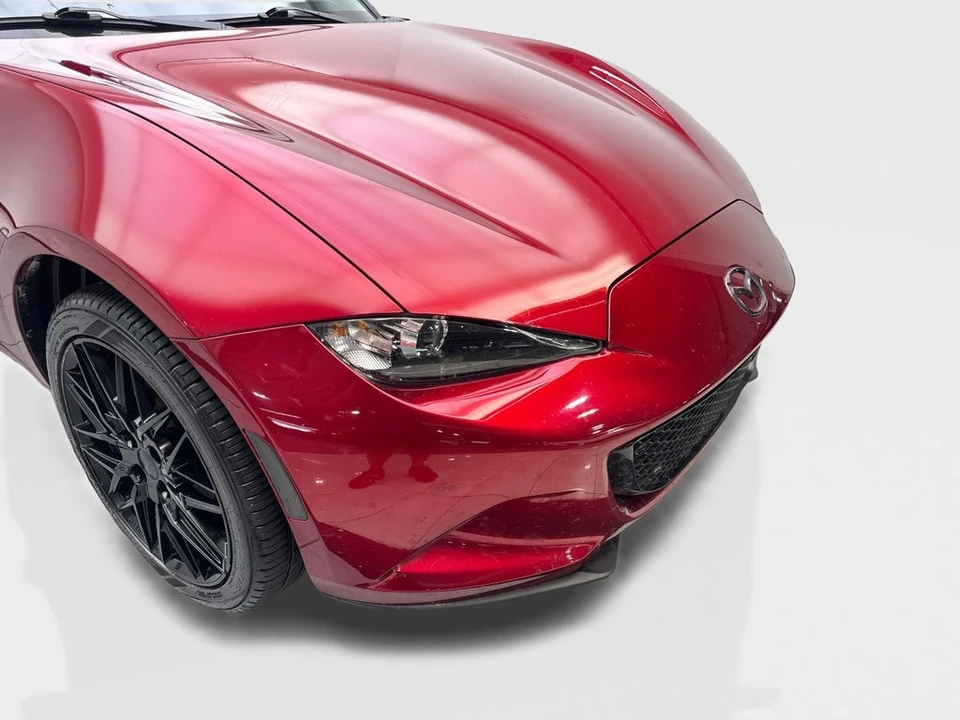 2023 Mazda ND MX-5 Miata - Image 17 of 31