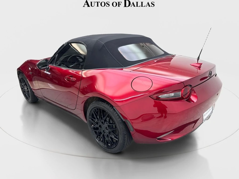 2023 Mazda ND MX-5 Miata - Image 24 of 31