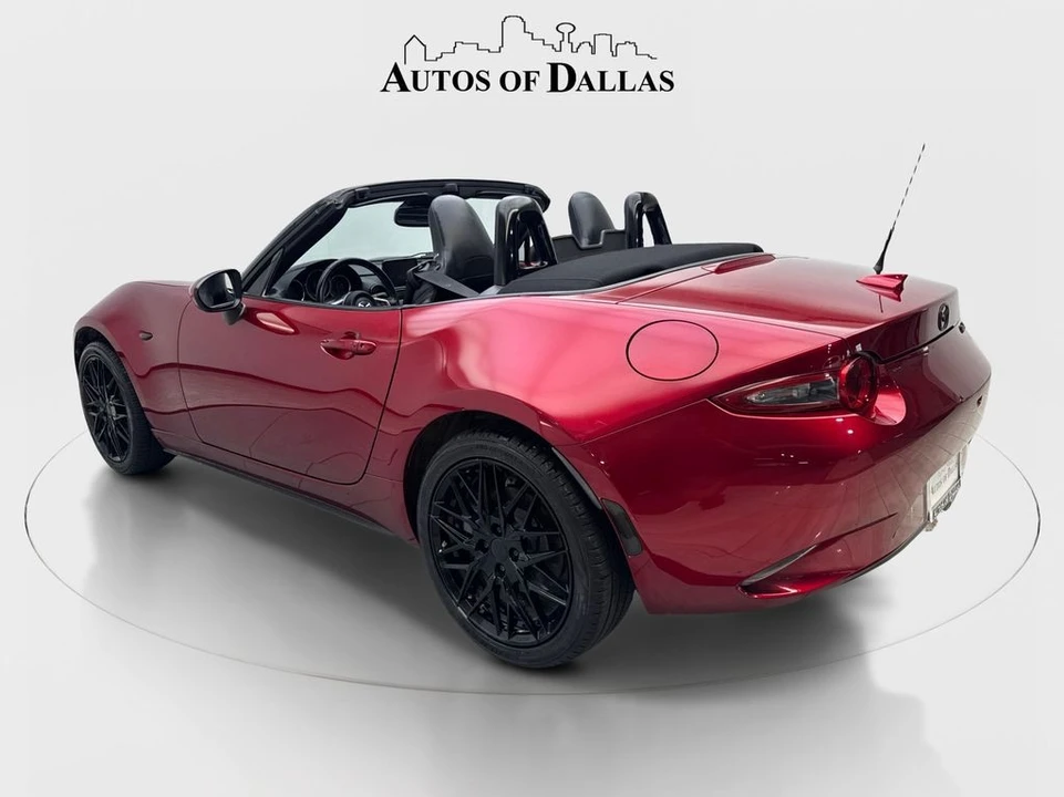 2023 Mazda ND MX-5 Miata - Image 9 of 31