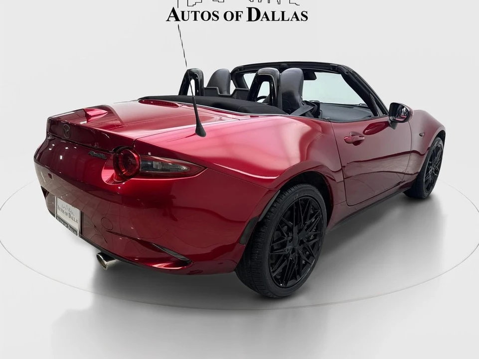 2023 Mazda ND MX-5 Miata - Image 6 of 31