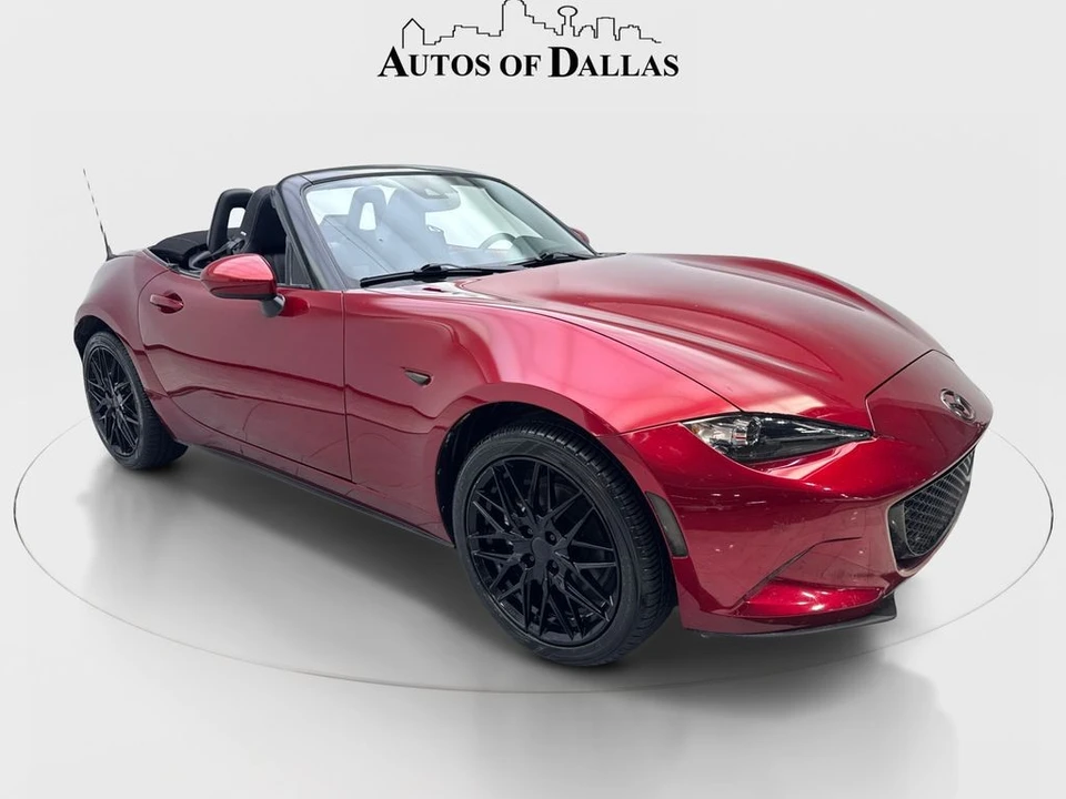 2023 Mazda ND MX-5 Miata - Image 4 of 31