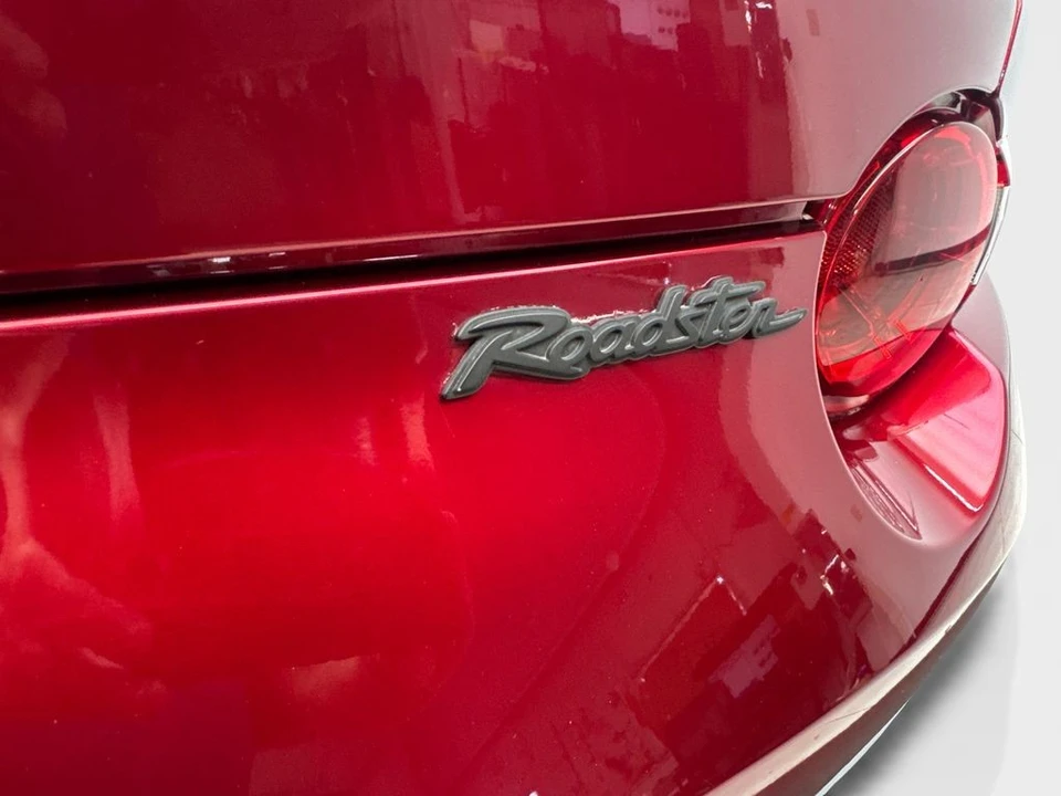 2023 Mazda ND MX-5 Miata - Image 28 of 31