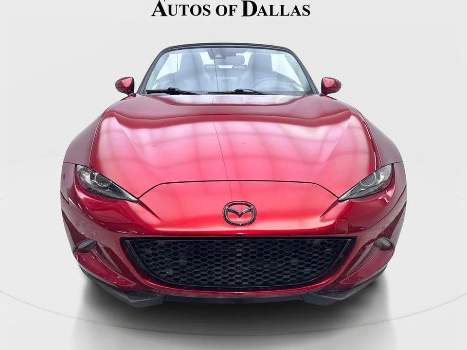 2023 Mazda ND MX-5 Miata - Image 3 of 31