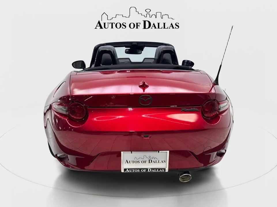 2023 Mazda ND MX-5 Miata - Image 7 of 31