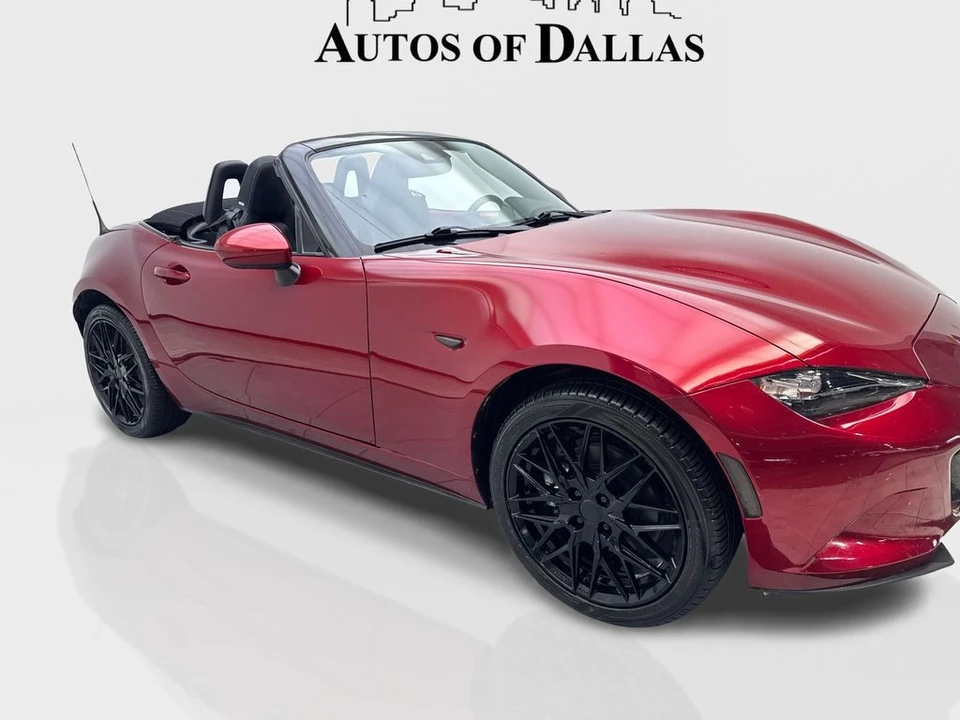 2023 Mazda ND MX-5 Miata - Image 12 of 31