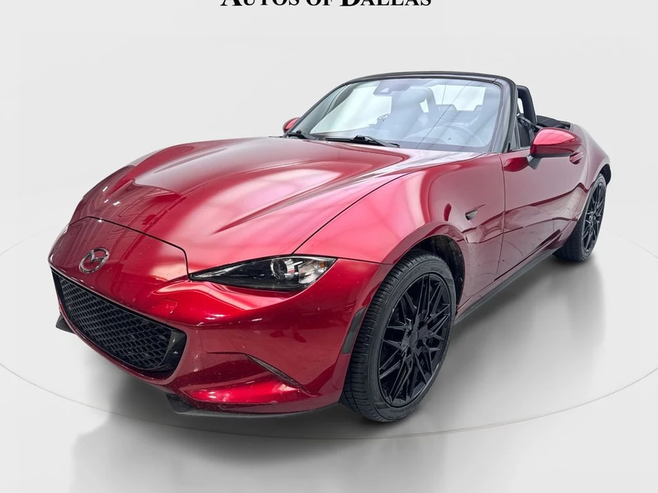 2023 Mazda ND MX-5 Miata - Image 2 of 31