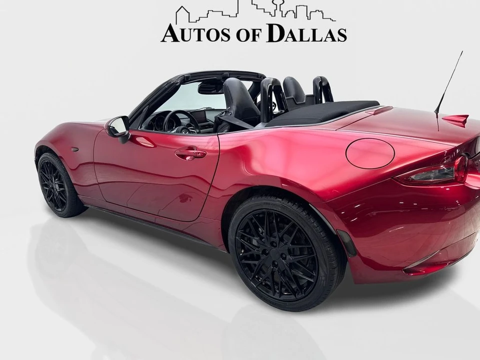2023 Mazda ND MX-5 Miata - Image 14 of 31